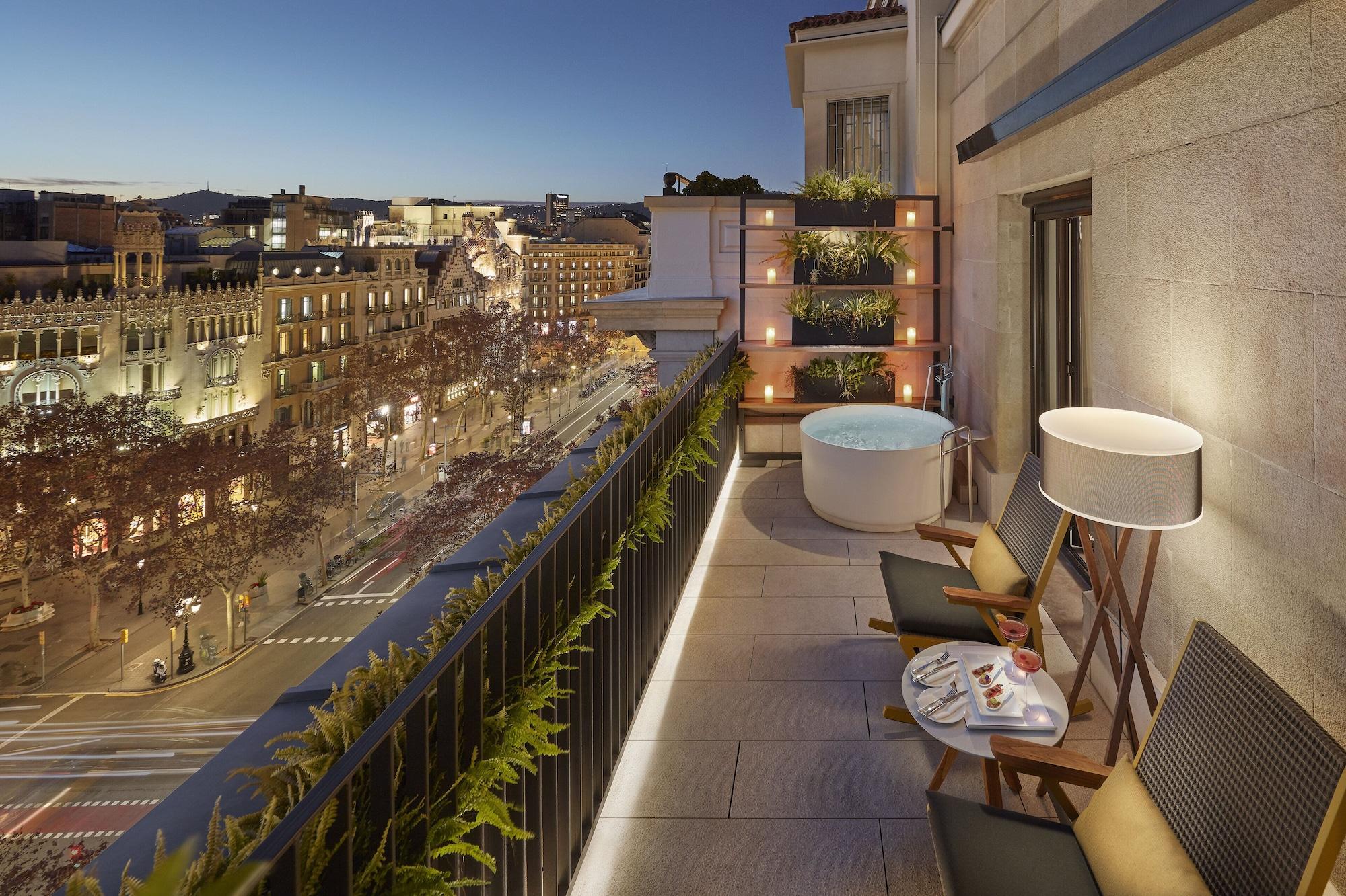 Mandarin Oriental, 5* Barcellona