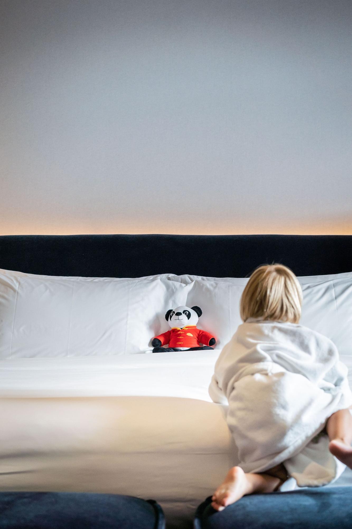 Mandarin Oriental, 5* Barcellona
