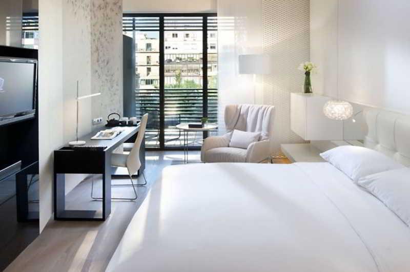 Mandarin Oriental, Hotel Barcellona