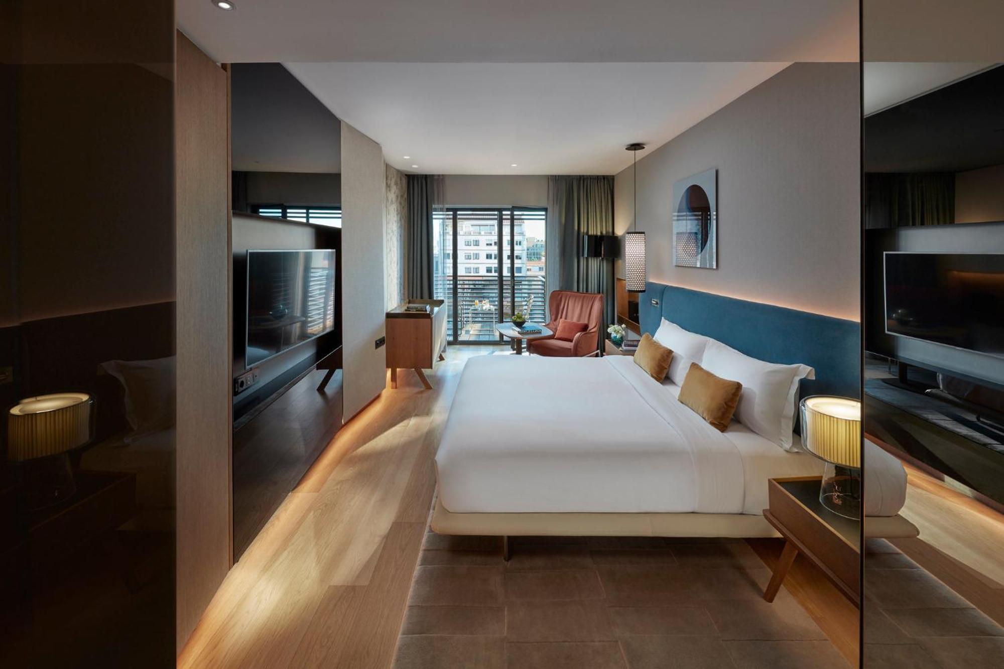 Mandarin Oriental, 5* Barcellona