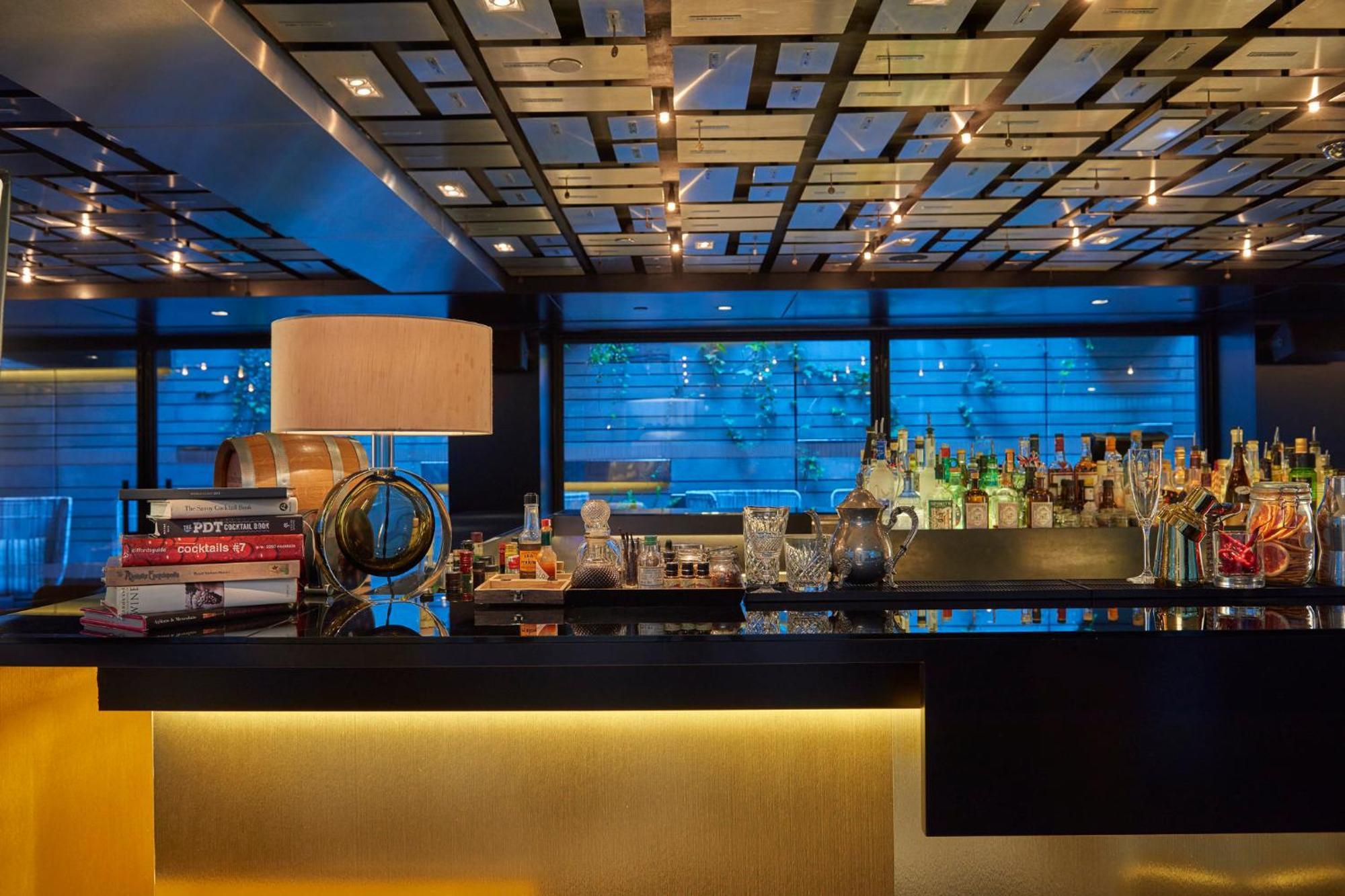Mandarin Oriental, Hotel Barcellona