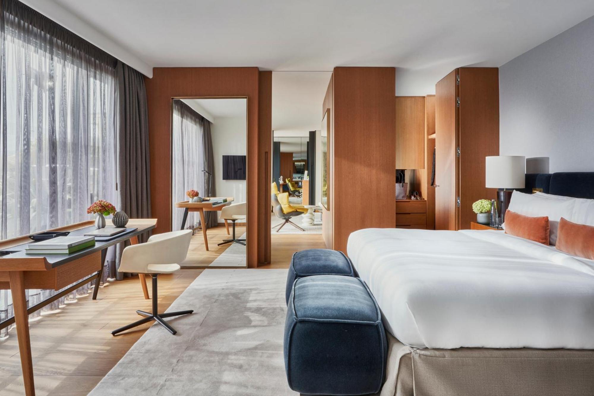 Mandarin Oriental, 5* Barcellona