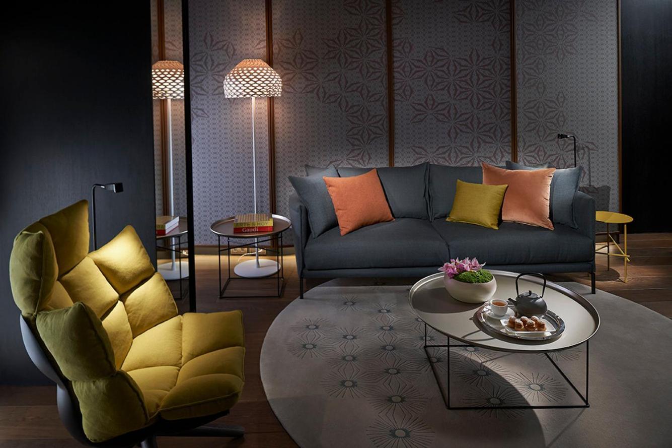 Hotel Mandarin Oriental, Barcellona