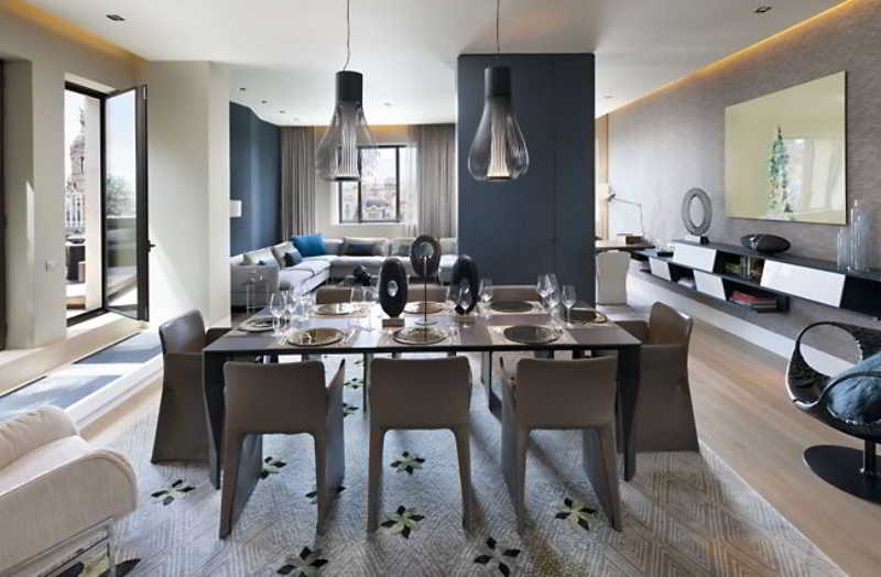 Mandarin Oriental, 5* Barcellona