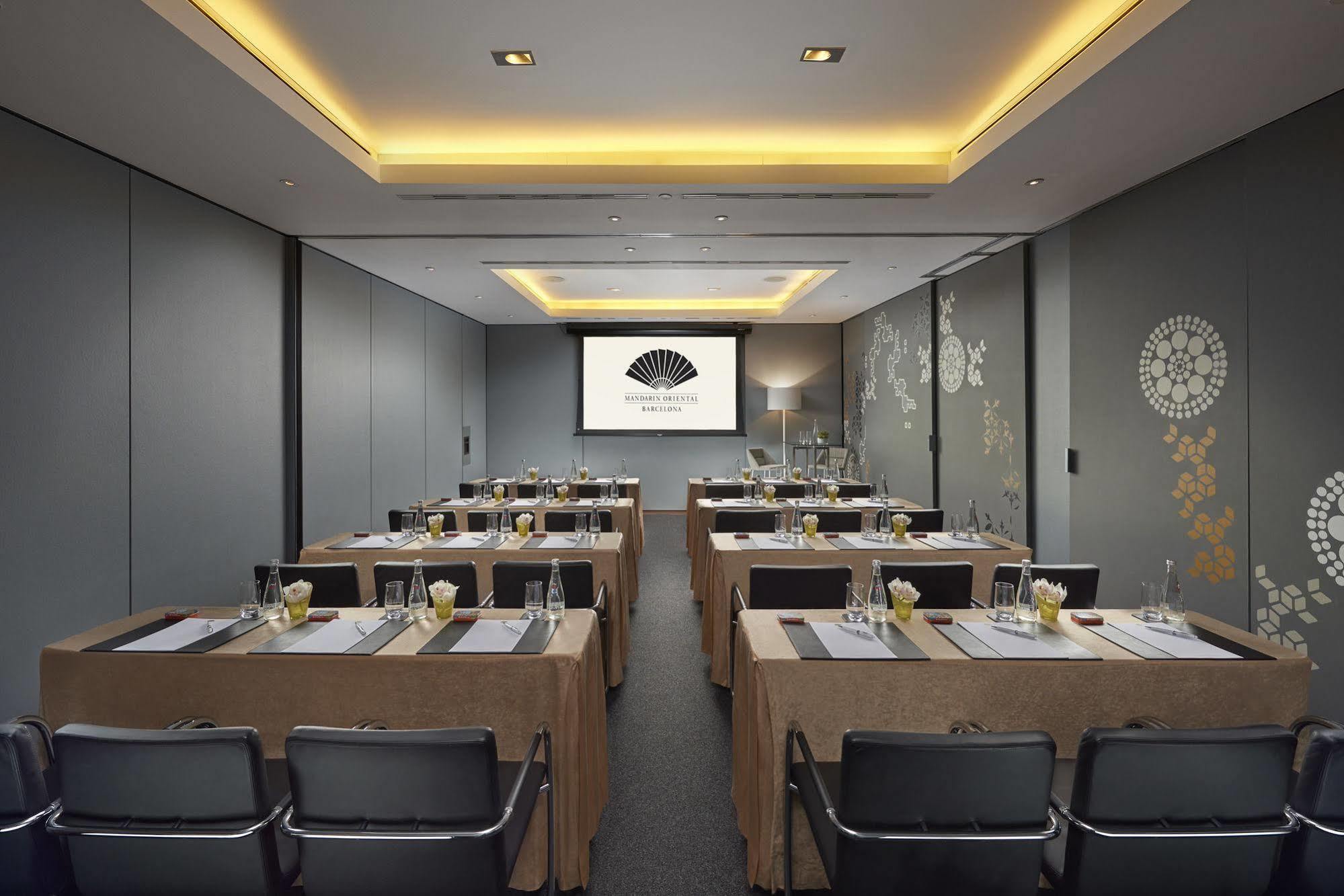 Mandarin Oriental, 5* Barcellona