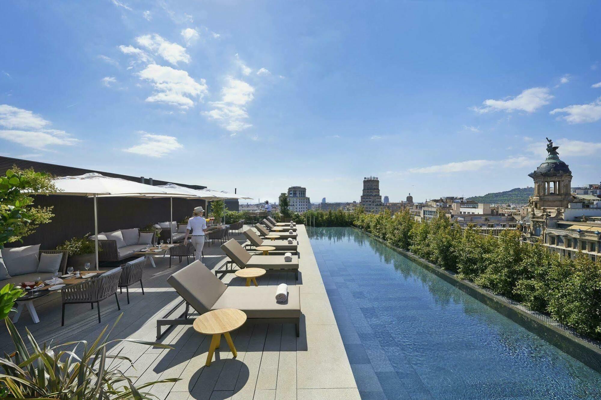 Mandarin Oriental, 5* Barcellona